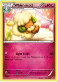 Whimsicott 71/124