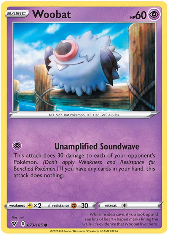 Woobat 073/185