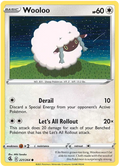 Wooloo 221/264