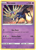 078/185 Xerneas