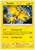 24/68 Zapdos
