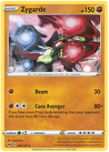 093/100 Zygarde
