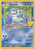2/102 Blastoise Celebrations