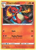 024/185 Charmeleon