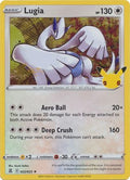 22/25 Lugia