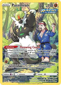 TG08/TG30 Passimian